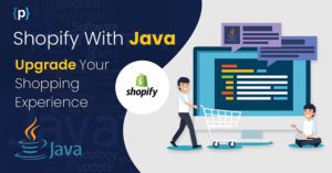 Shopify With Java