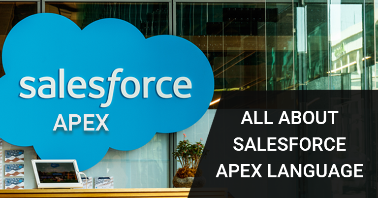 Salesforce APEX
