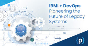 DevOps + IBMi