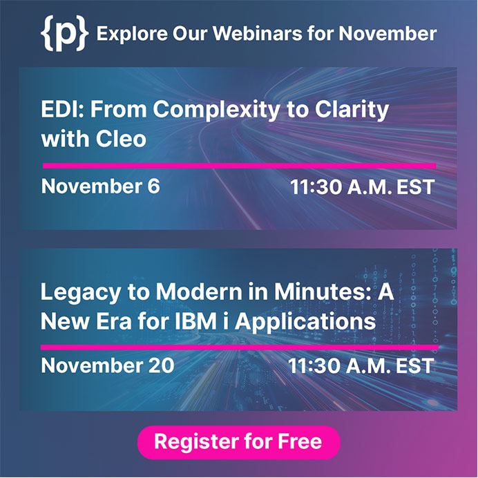 Blog Event Registration