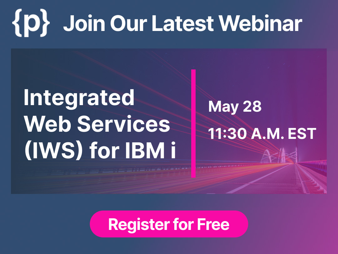 Blog Event Registration
