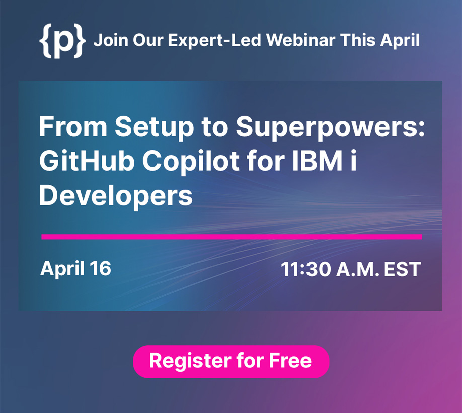 Blog Event Registration