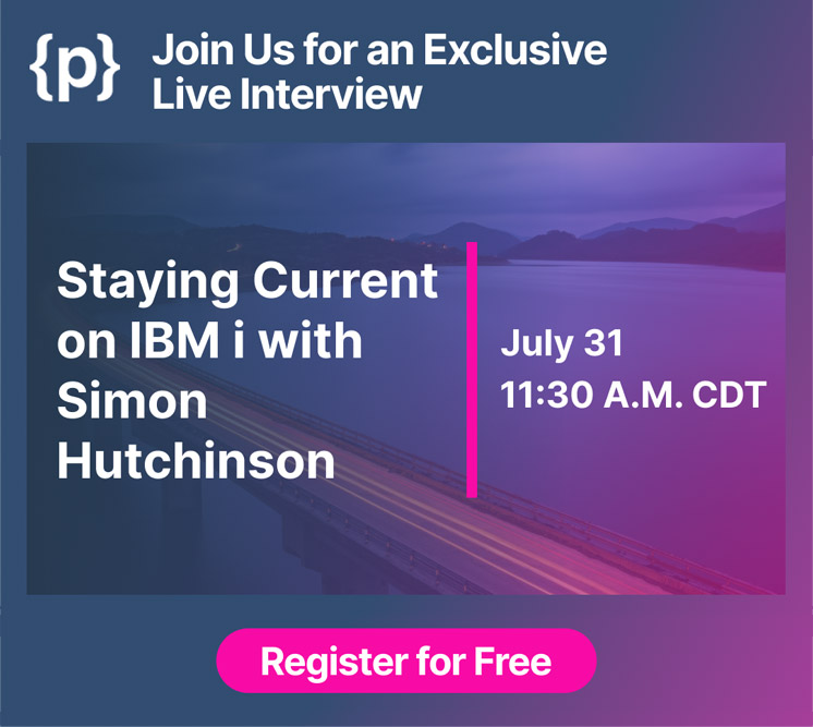 Blog Event Registration