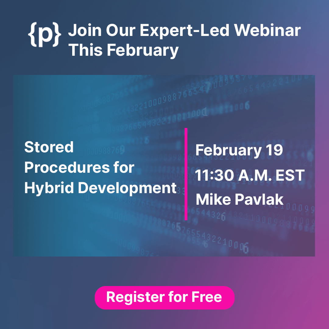 Blog Event Registration