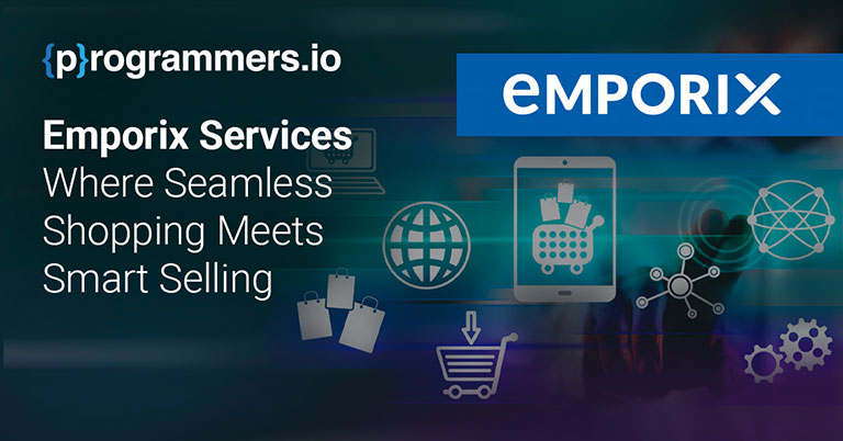 Emporix Services