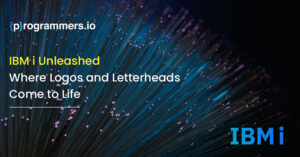 IBMi Unleashed