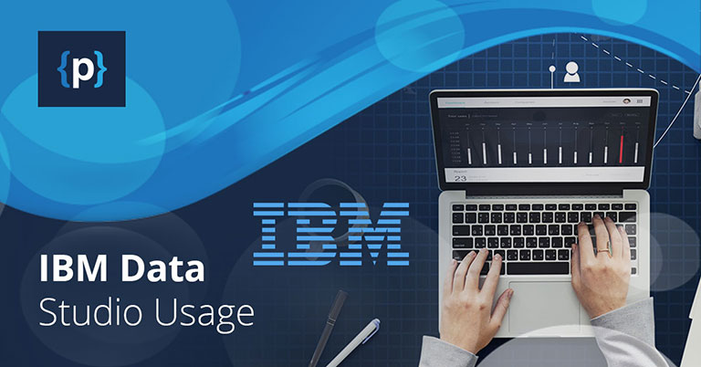 IBM Data Studio Usage