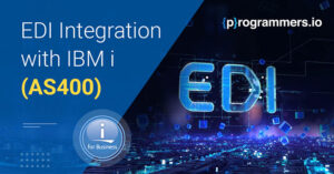 AS400 EDI Integration