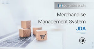 JDA Merchandise Management System