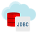 JDBC