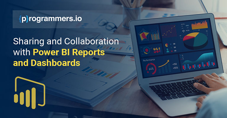 PowerBI-Sharing-and-Collaboration