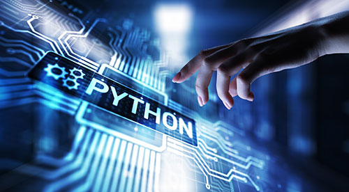 Python-Coding