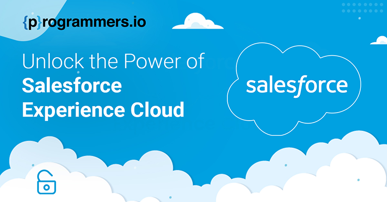 Unlock the Power of Salesforce