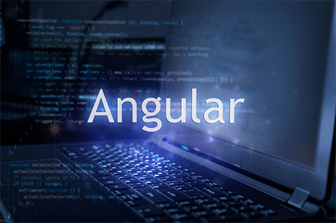 Angular with C# Full Stack