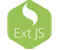 React.Js / Ext Js
