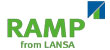 LANSA Ramp