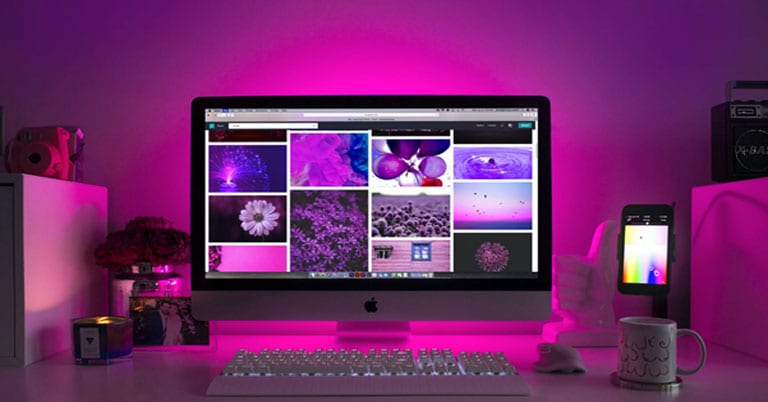 blog