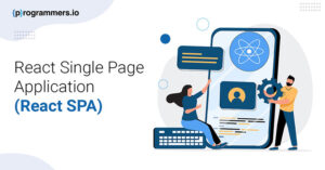 SPA React