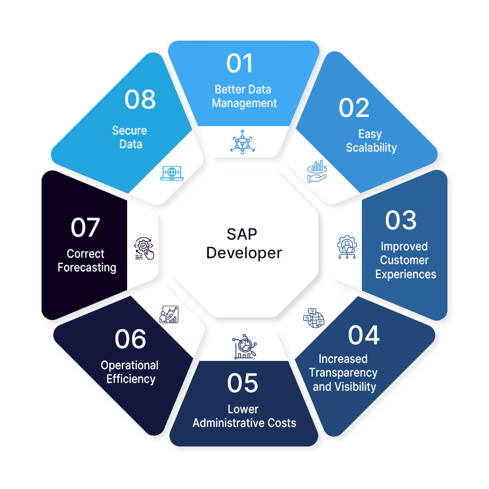 SAP Process