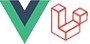 VUE.JS WITH LARAVEL