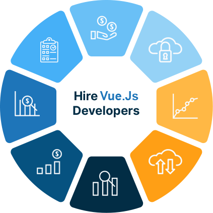 VueJs-InfoGraphics