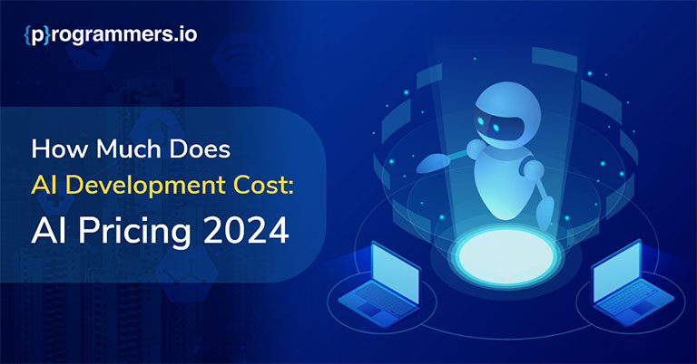 Development Cost AI