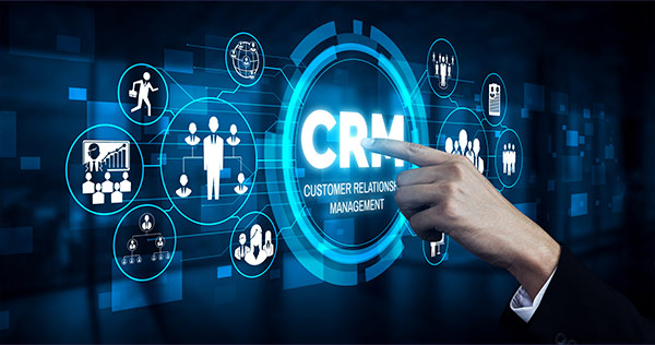 Hire CRM Developers