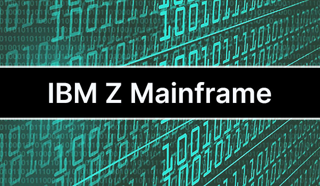 IBM Z Mainframe 