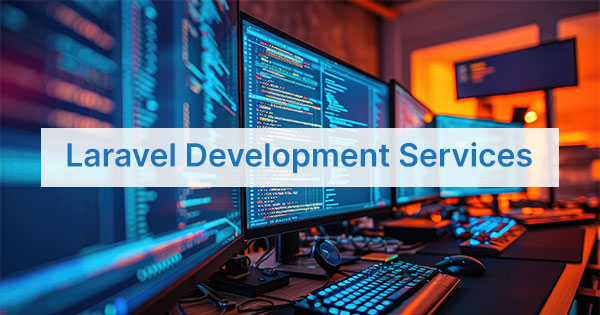 Laravel Development