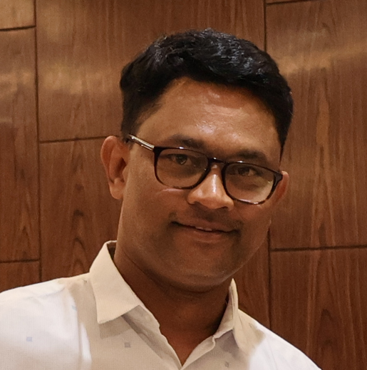 Sreenu Pasunuri