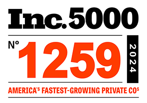 Inc 5000 – 2024