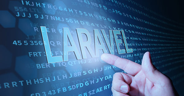 Laravel Development Services