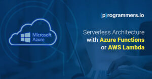 Azure Serverless Architecture