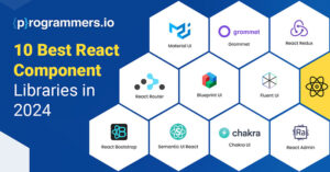 Best React Component Libraries