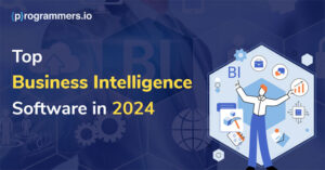 Business Intelligence Software