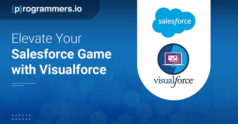 Elevate Your Salesforce Game