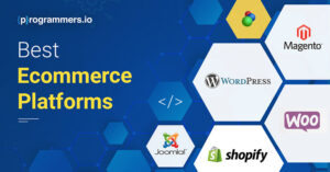 2024 - Best Ecommerce Platforms