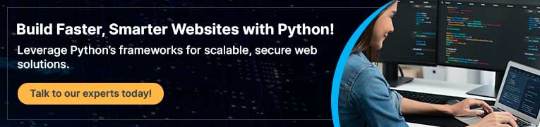 Build-Powerful-Web-Applications-with-Python