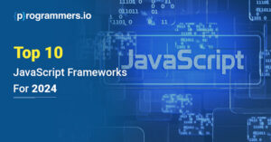 JS Framework Top 10