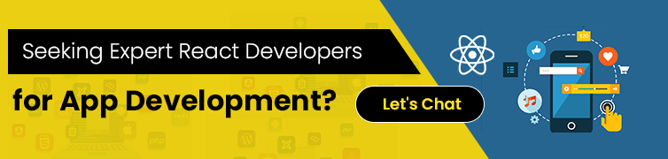 React Coding Flyer