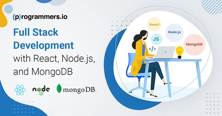 full stack development services