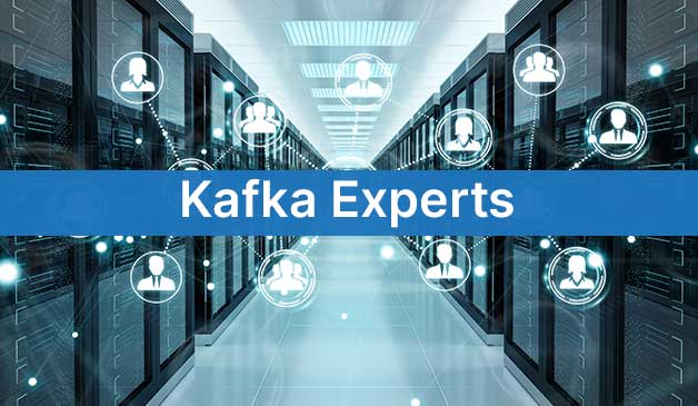 Hire Kafka Experts