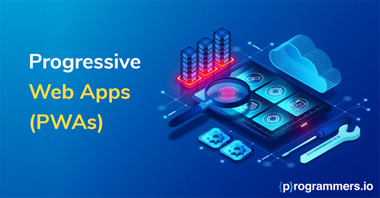 Build Progressive Web Apps