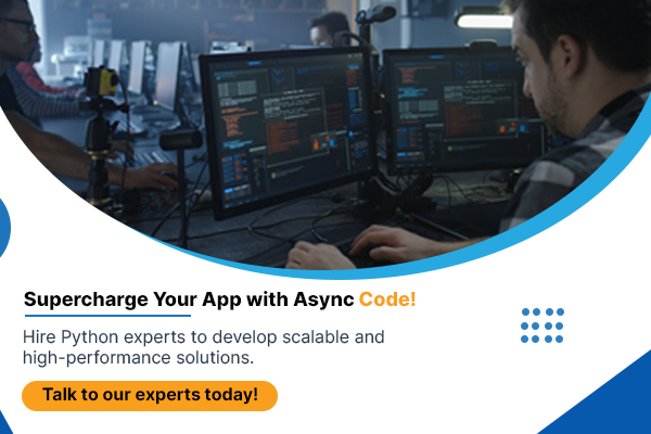 Supercharge Your App with Async Code