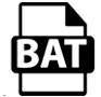 BAT Files