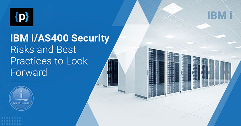 Security Risks IBMi AS400