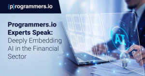 AI Financial-Sector