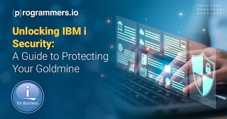 IBM-i-Security-Unlocking