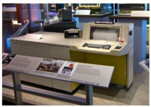 Iseries Machine IBM iSeries/AS400 Systems Timeline | Evolution & Milestones