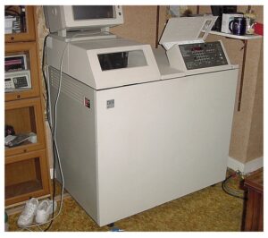 IBM iSeries/AS400 Systems Timeline | Evolution & Milestones